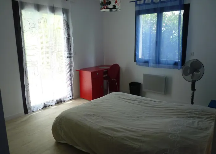 Villa Avec Piscine Biarritz