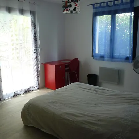 Βίλα Avec Piscine Μπιαρίτζ