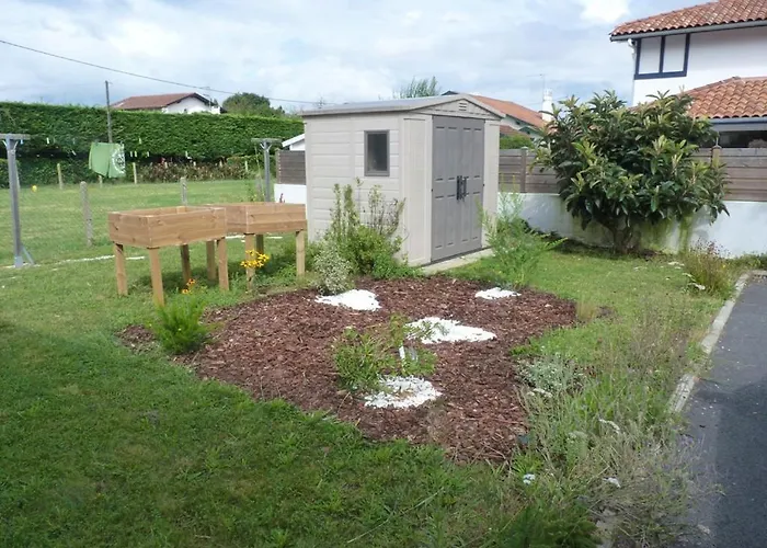 Villa Avec Piscine *